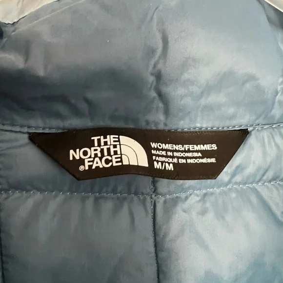 North Face 3 in one jacket - Picture 8 of 8